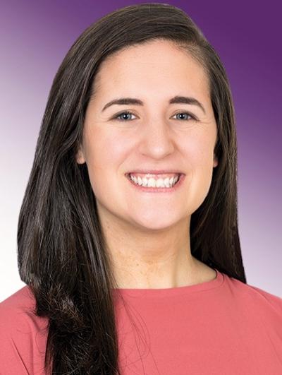 Chrysanthe Hawkins, MD