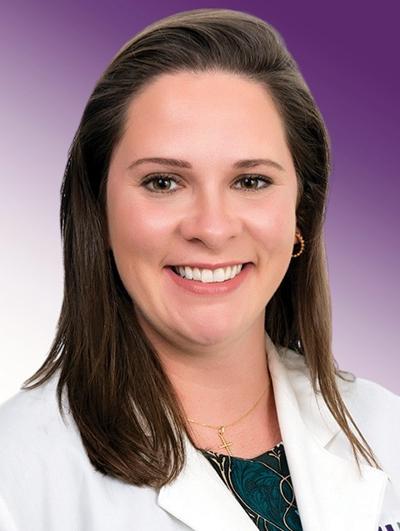 Abigail Thomas, MD