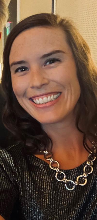 Melanie Miller, PA