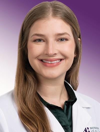 Laurie Page, FNP