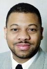 Gary Slaughter Jr, MD