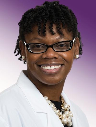Megin Gregory, MD
