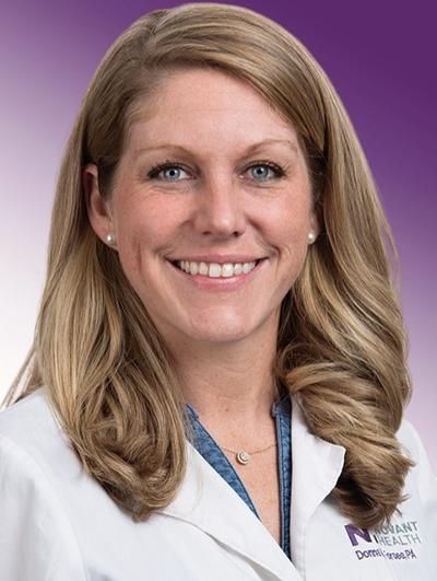 Donna Forsee, PA-C