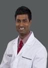 Vishwan Pamarthi, MD