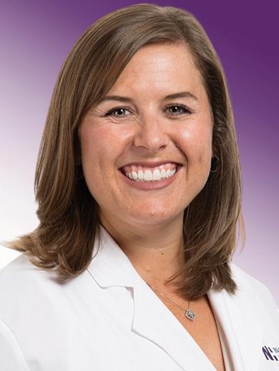 Sara Swanton, DO