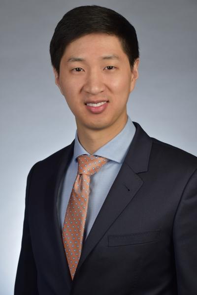 Roger Yau, MD