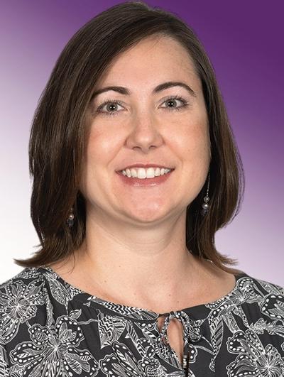 Erin Whitaker, PNP