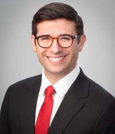 Joshua Kain, MD