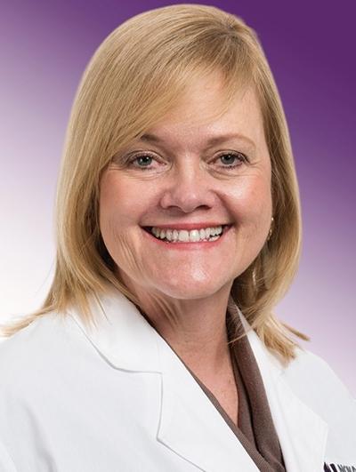Shannon DeLuca, ACNP