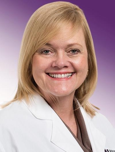 Shannon DeLuca, ACNP