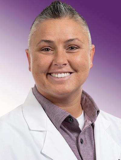 Tracy Boetto, FNP