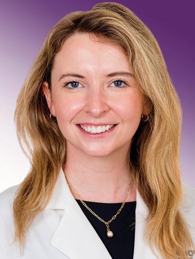 Tara McElroy, DPM