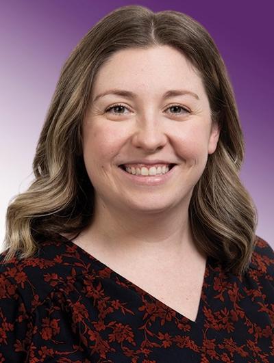 Lauren Habovick, PNP