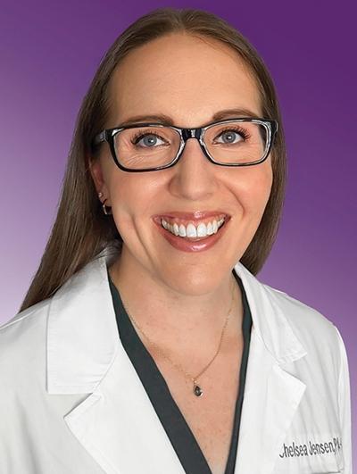 Chelsea Jensen, PA-C