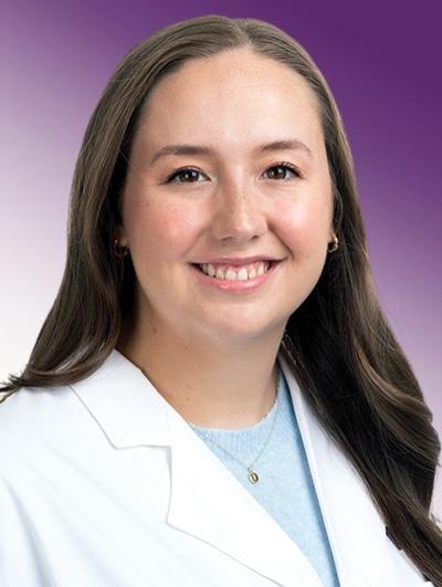 Christina Ronzi, PA-C