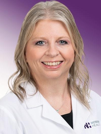 Stacey Dorn, CNM