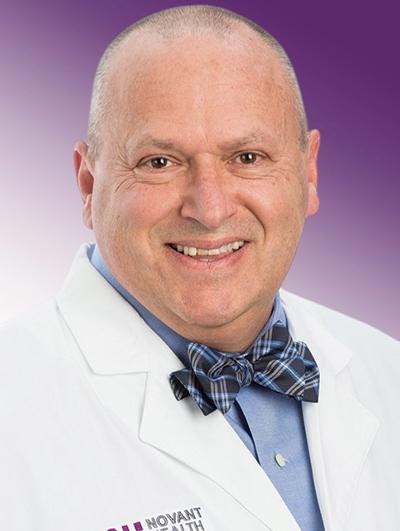 Timothy Vogler, DPM