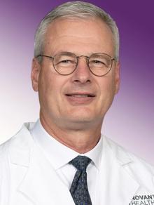 Jon Rosnes, MD