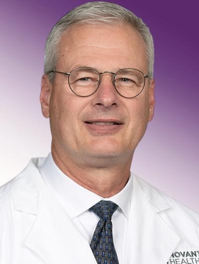 Jon Rosnes, MD