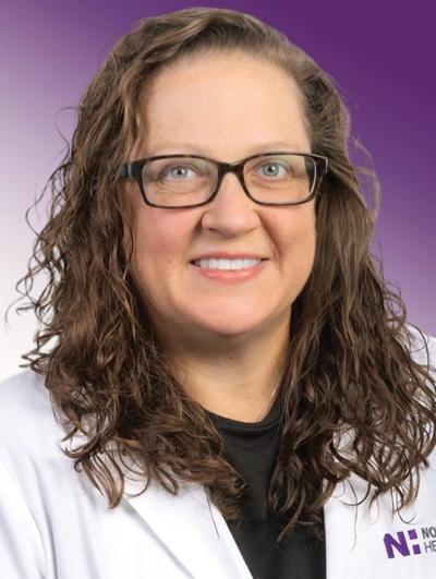 Heather Barbier, MD