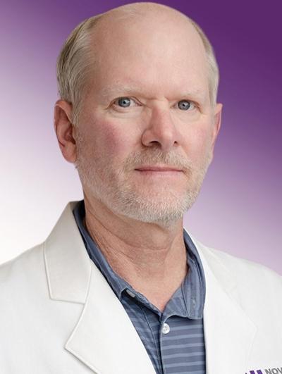 John Sharp Jr, MD