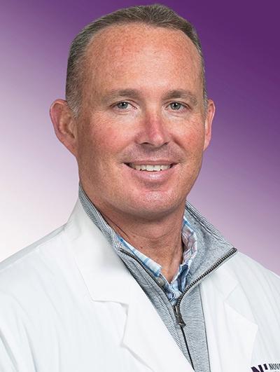 Lawrence Mason, MD