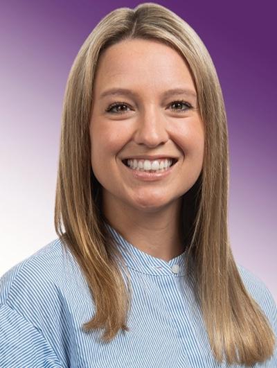 Vivien Borghi, PNP