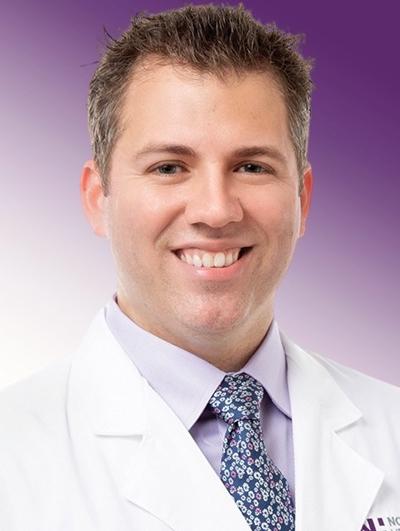 Benjamin Browning, MD
