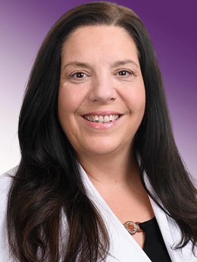Jutta Cameron, WHNP
