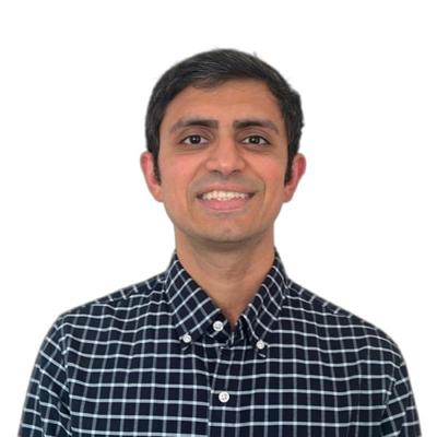 Tirth Patel, MD