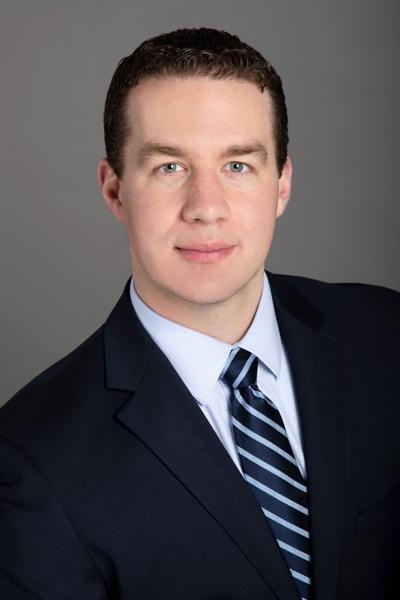 Steven Isner, PA-C