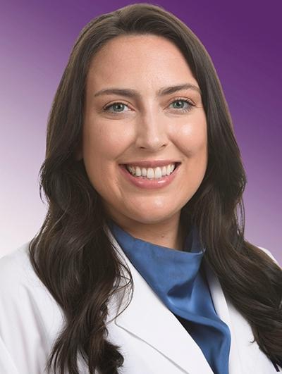 Mary Taylor, CPP, PHARMD