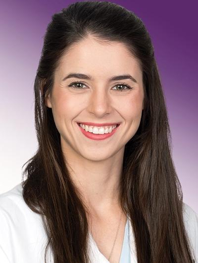Martha Kabrich, PA-C