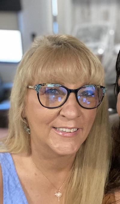 Cynthia Martinez, FNP