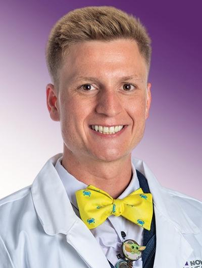 Andrew Greenhalgh, MD