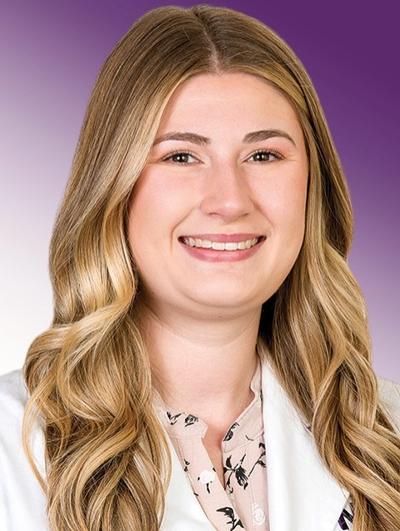 Jaycie Pate, FNP