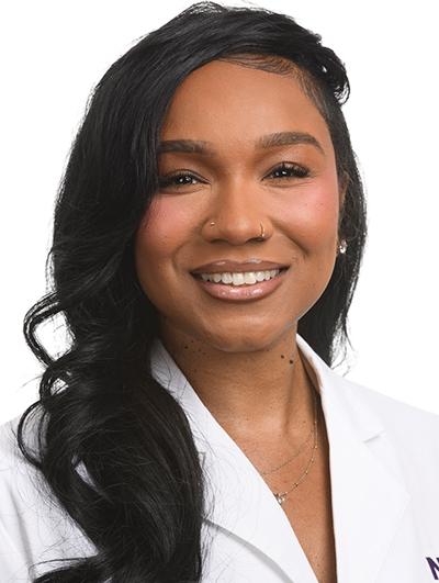 Tyriss Gordon, FNP