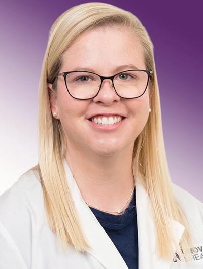Stephanie Kimbro, FNP