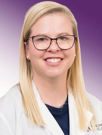 Stephanie Kimbro, FNP