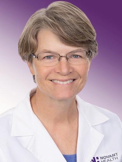 Maggie Ray, MD
