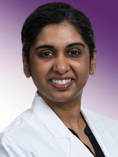 Viranga Pathiraja, MD