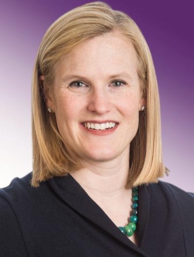 Caroline Brown, MD