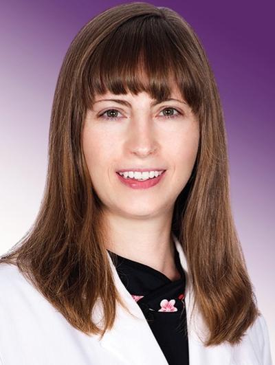 Ashley Chaplin, MD