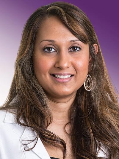 Pooja Raghavan, MD