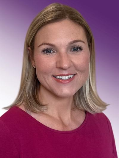 Kathryn Campbell, CPNP
