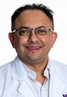 Anand Joshi, MD