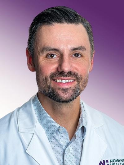 Paul Theiss, PA-C