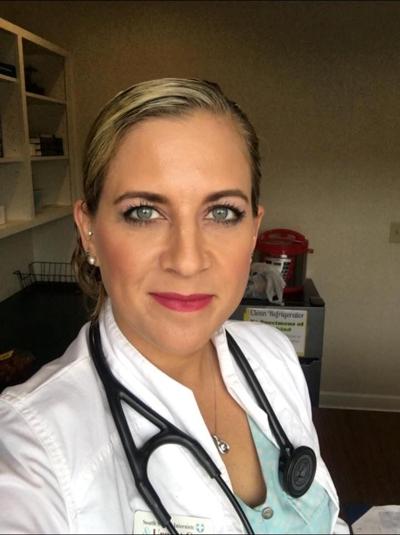Tara Smith, FNP