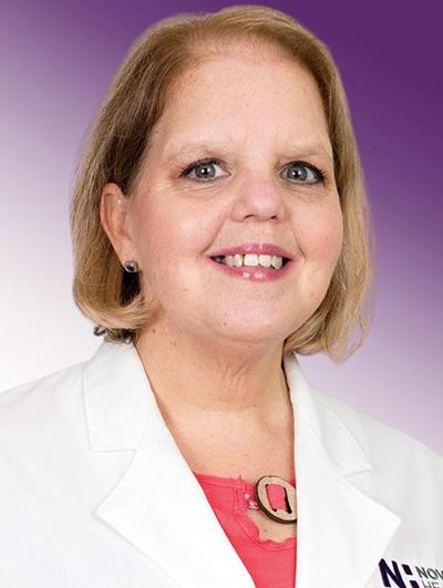 Kimberly Smoot, FNP