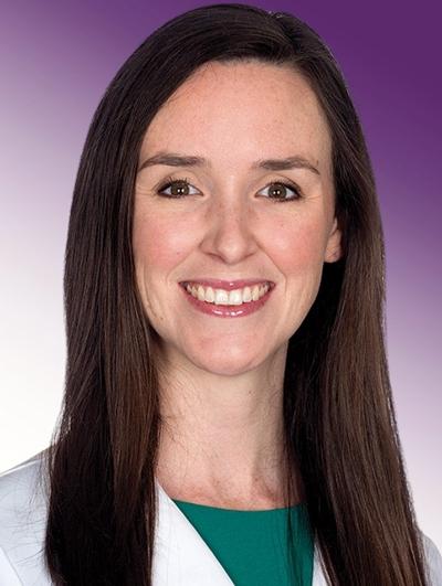 Mary Key, DO